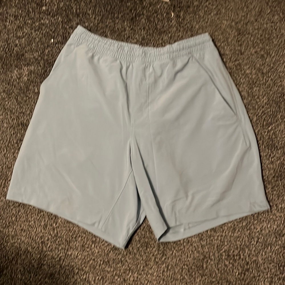 Lululemon men’s pace breaker shorts